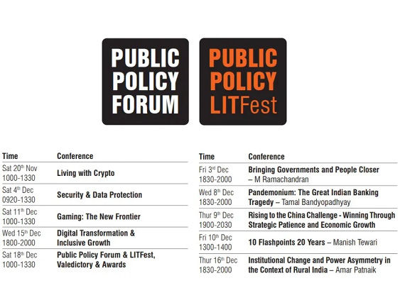 Public Policy Forum: Post-COVID