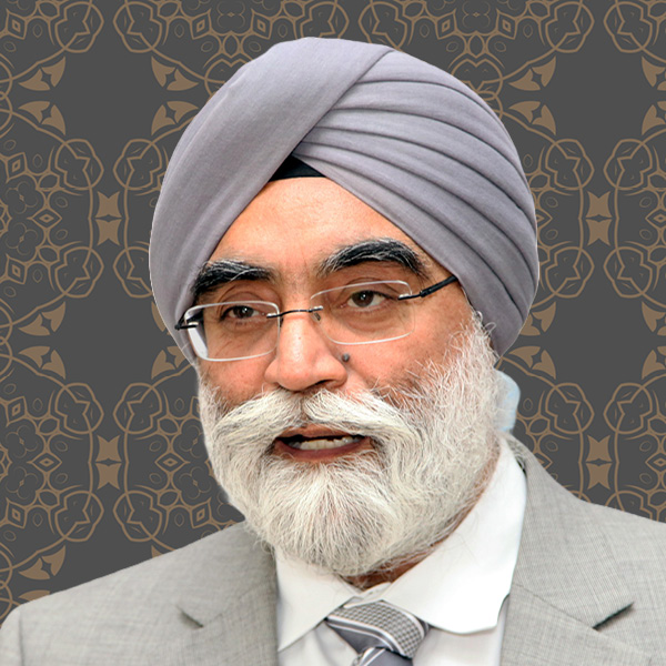Charan Singh