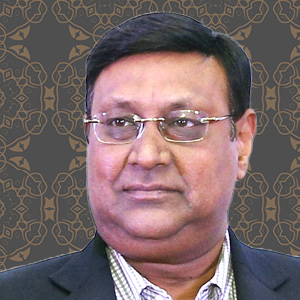 Nirmal Bansal