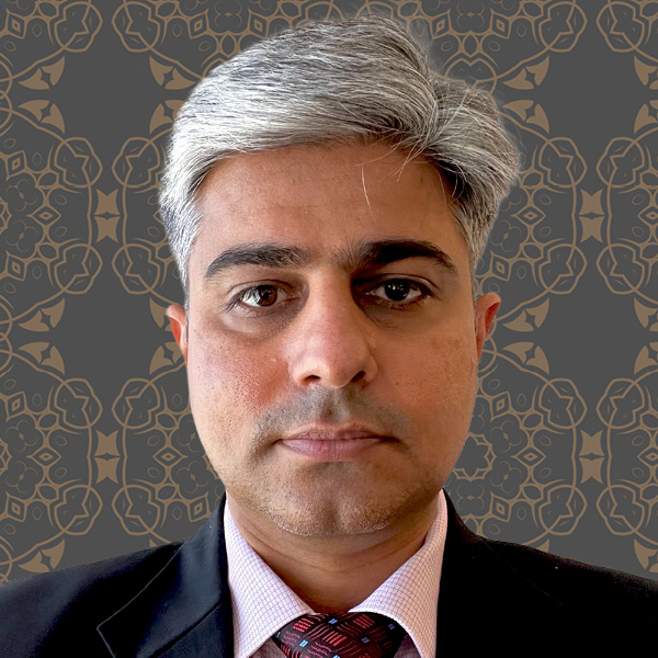 Yatan Pal Singh Balhara